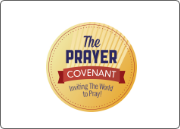 Prayer Covenant
